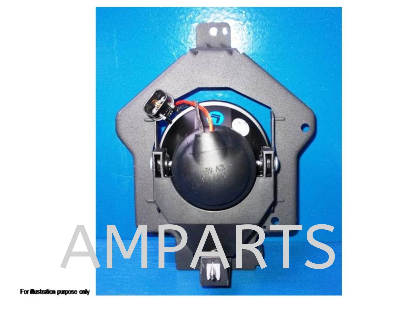 Perodua Myvi 2007 SE Sport Light Assembly (Left/Right)