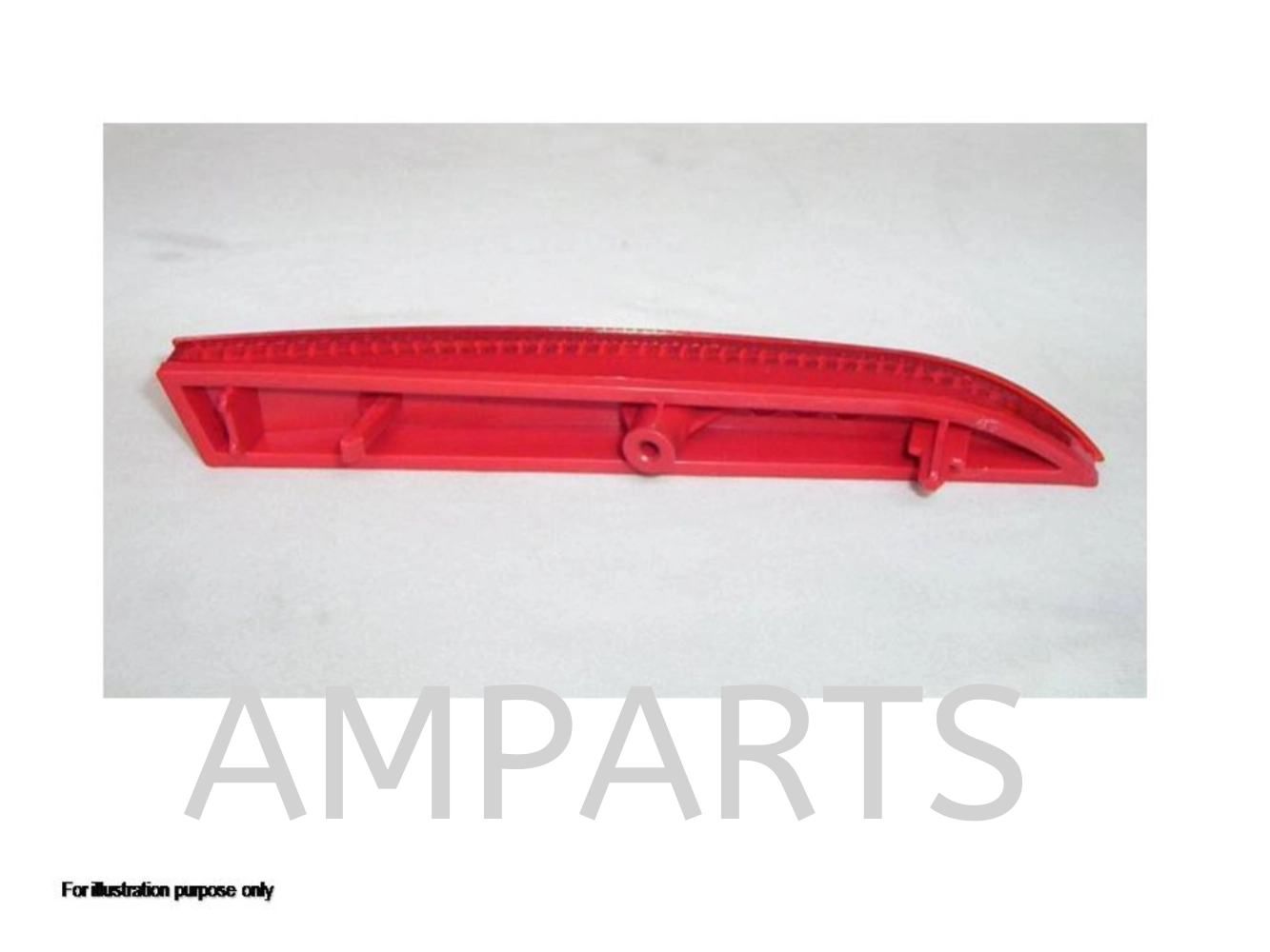 Perodua Myvi 2008 Rear Bumper Reflector (Left/Right) = Myvi 2008 SE