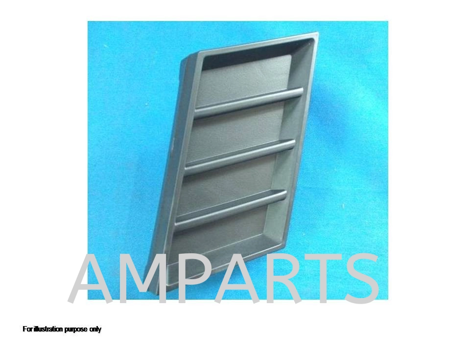 Perodua Myvi 2008 Sport Light Cover (Left/Right)