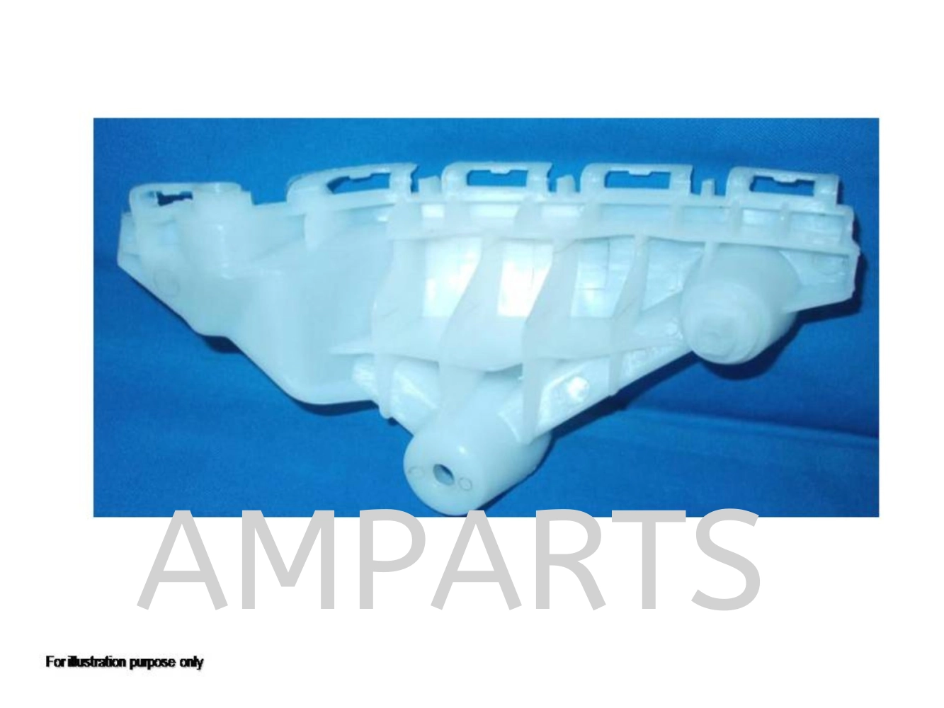 Perodua Myvi 2011 Front Bumper Bracket (Left/Right) = Myvi 2015, Myvi 2015 SE