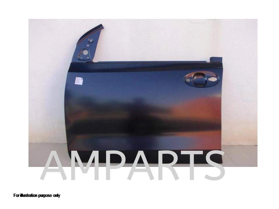 Perodua Myvi 2011 Front Door Skin (Left/Right)