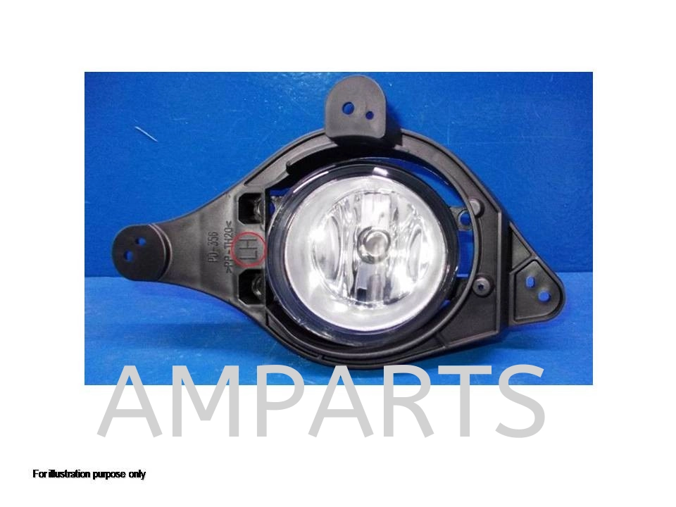 Perodua Myvi 2011 Sport Light (Left/Right)
