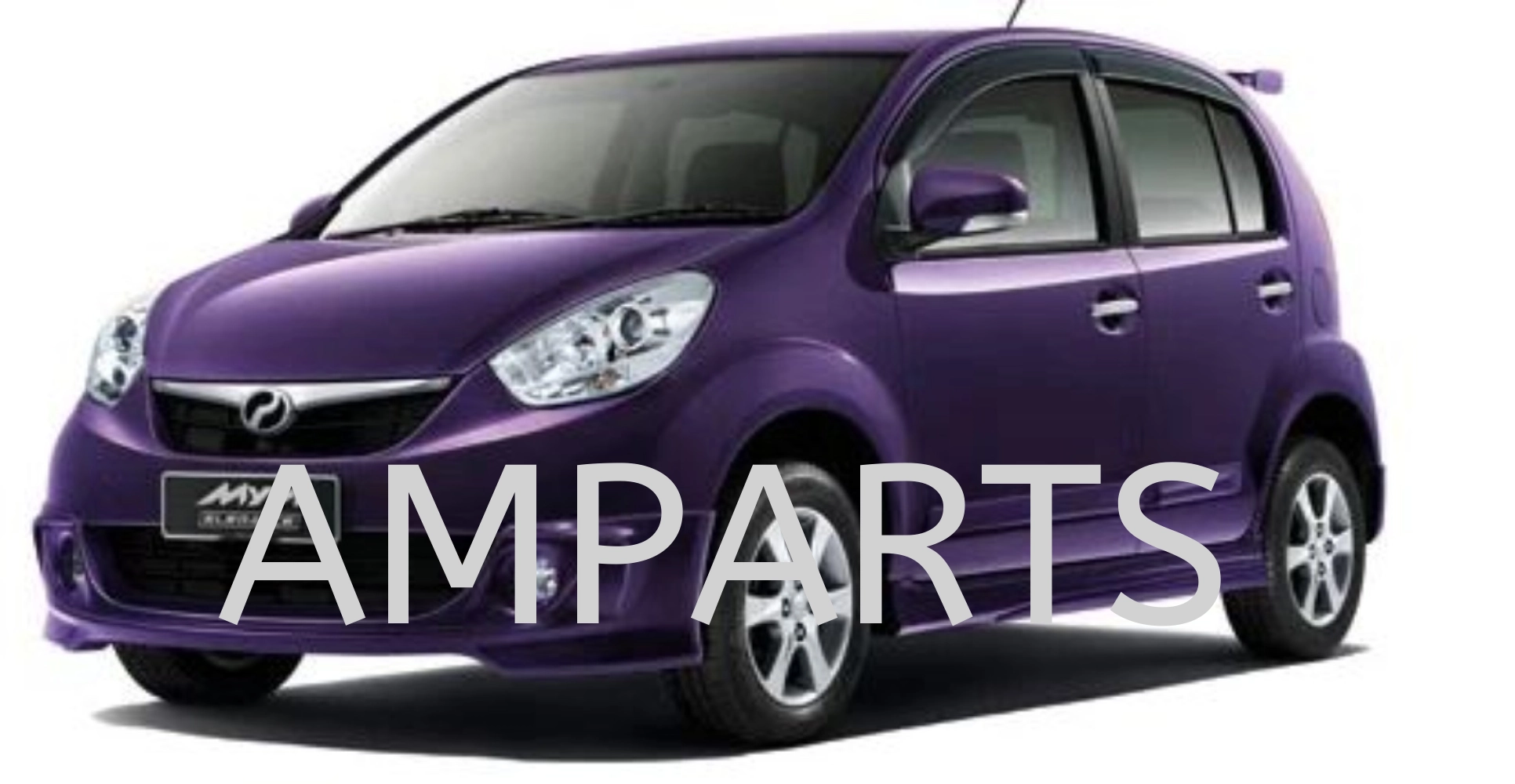 Perodua Myvi 2011 Sport Light (Left/Right)