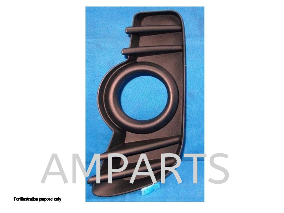 Perodua Myvi 2011 SE Sport Light Cover (Left/Right)