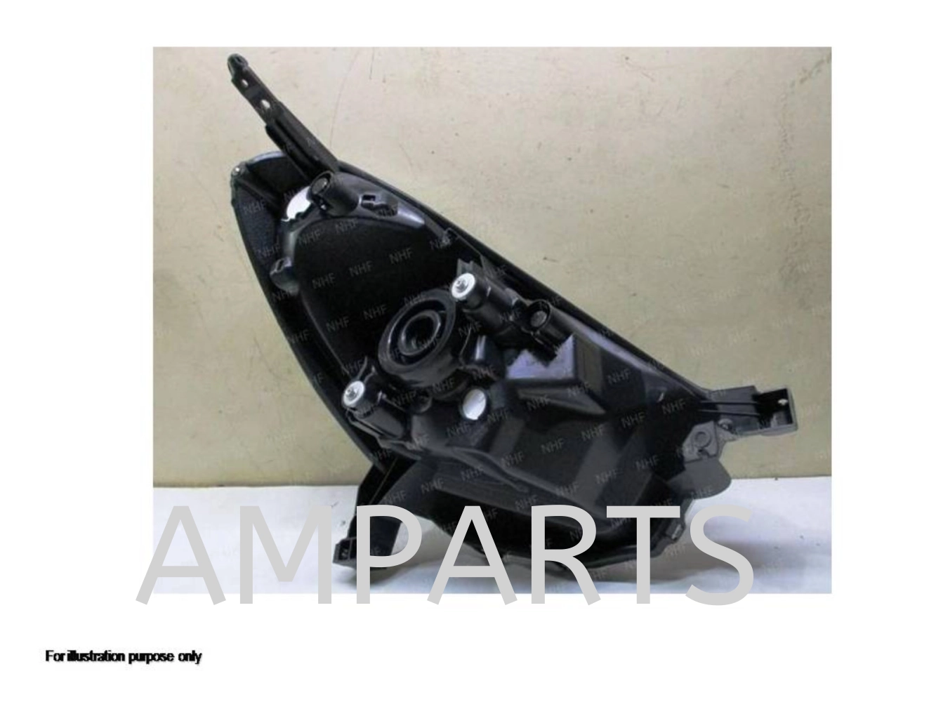 Perodua Myvi 2015 Head Lamp (Left/Right)