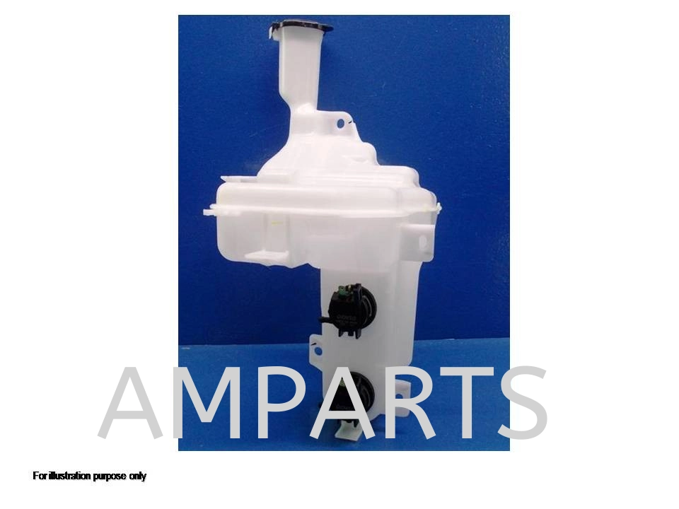 Perodua Myvi 2015 Wiper Tank