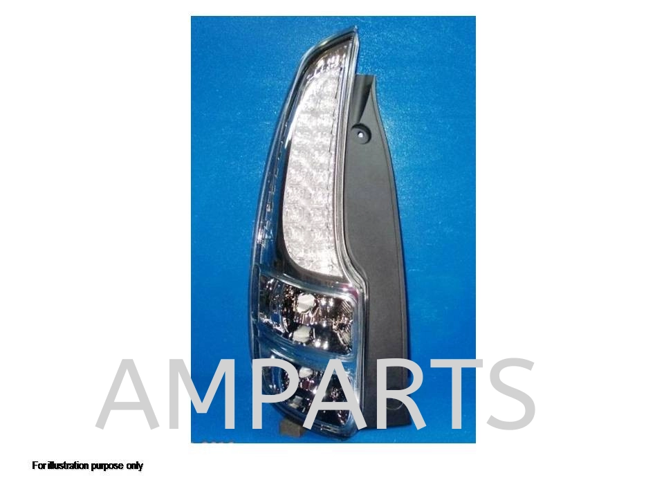 Perodua Myvi 2015 SE Tail Lamp (Left/Right)
