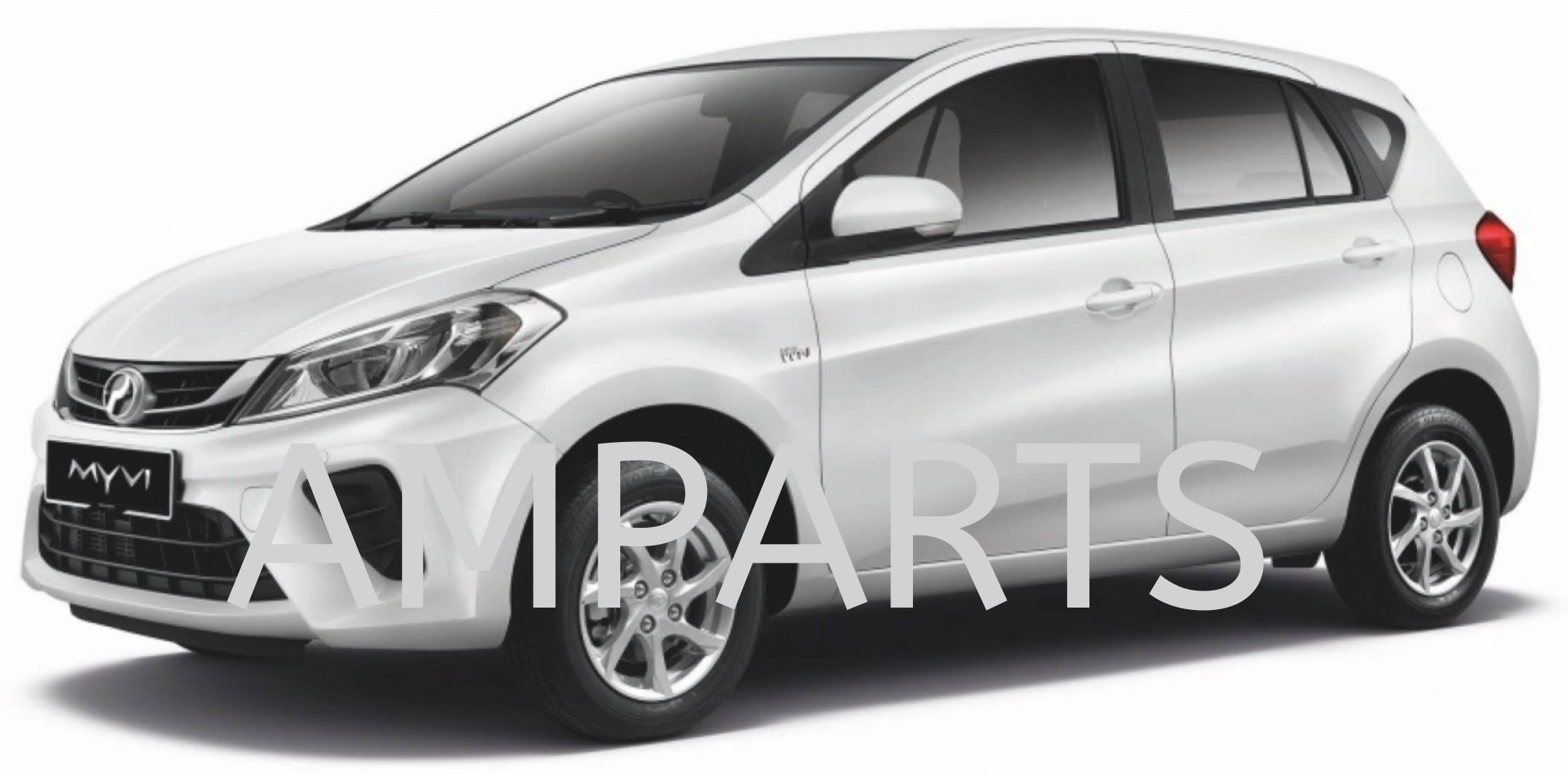 Perodua Myvi 2018 Sport Light (Left/Right)