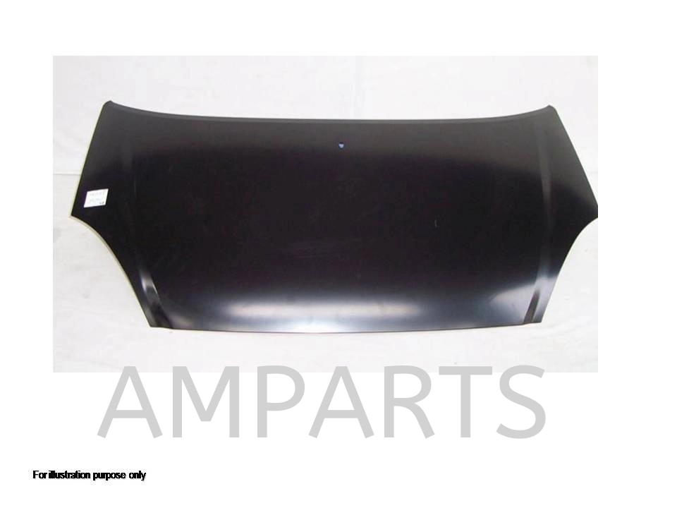 Perodua Viva 2007 Front Bonnet