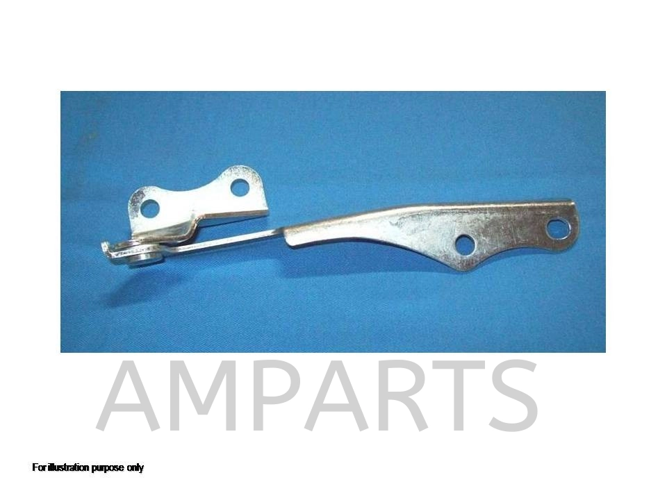 Perodua Viva 2007 Bonnet Hinge (Left/Right)