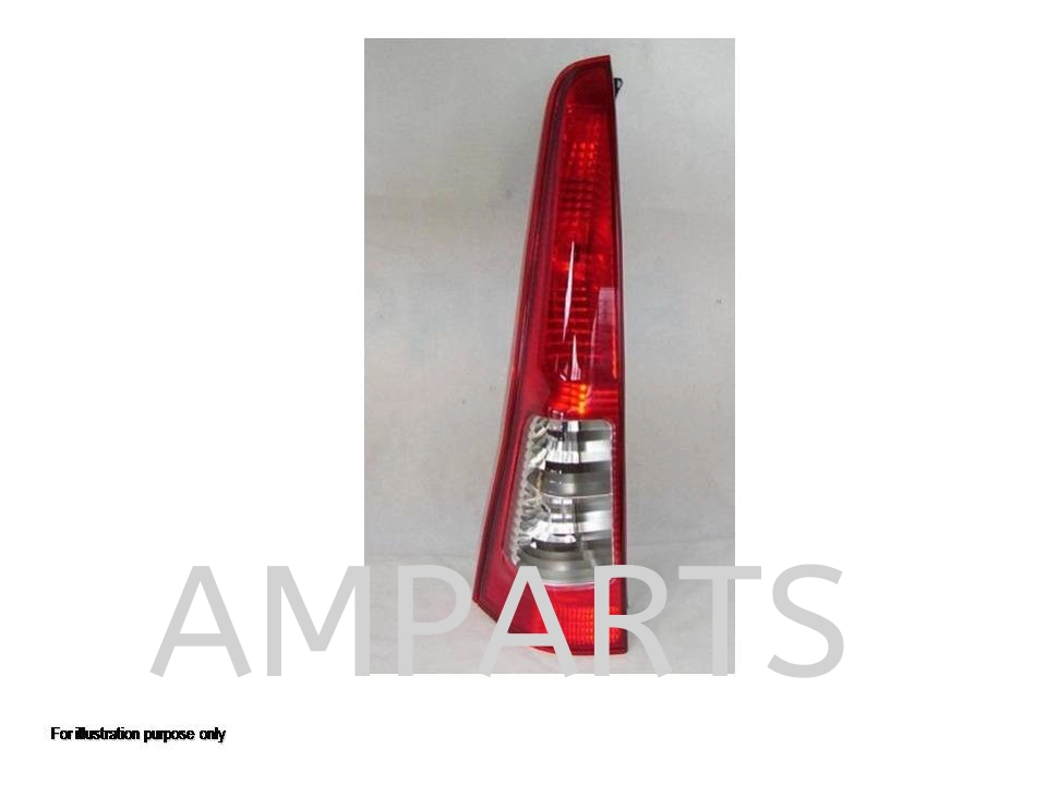 Perodua Viva 2007 Tail Lamp (Left/Right)