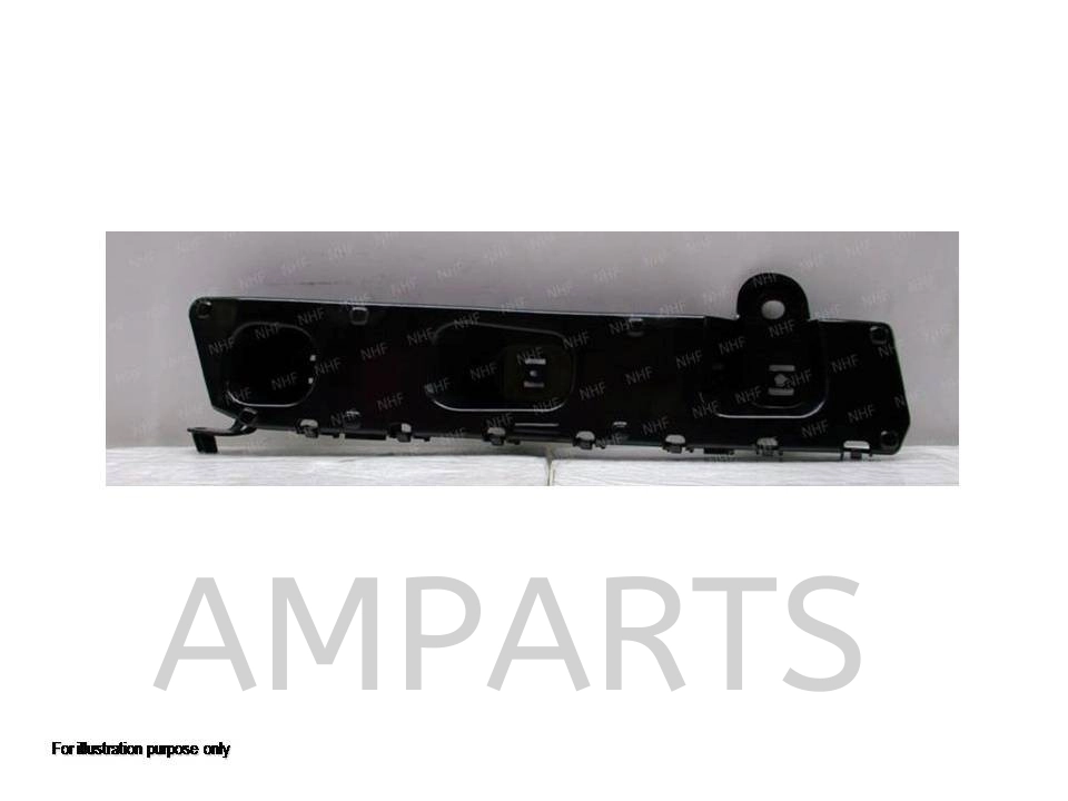 Proton Exora 2009 Front Bumper Side Bracket (Left/Right)