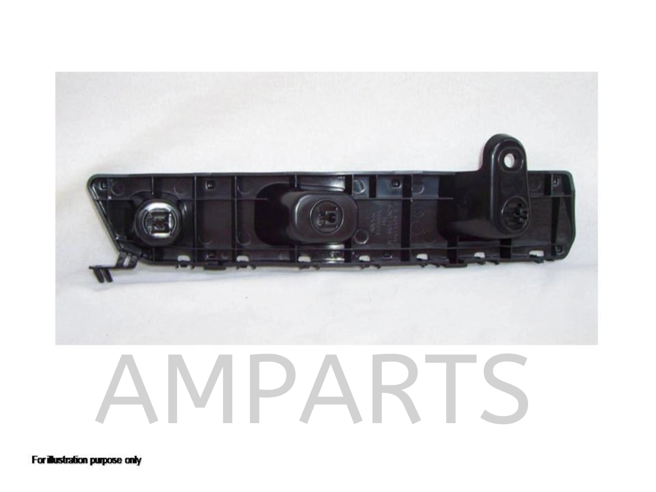Proton Exora 2009 Front Bumper Side Bracket (Left/Right)
