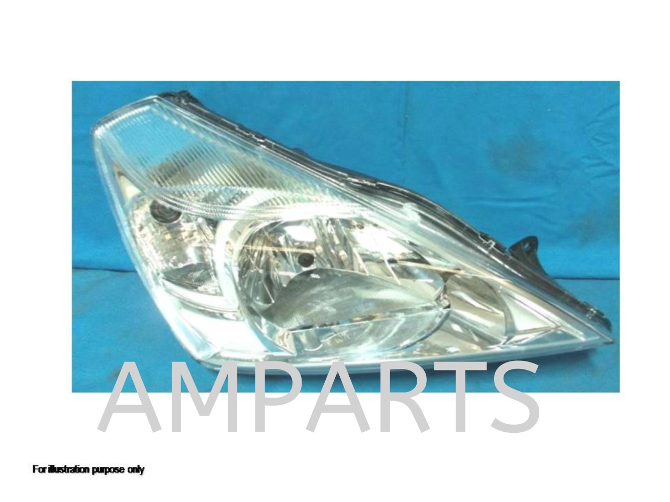Proton Exora 2009 Head Lamp (Left/Right)