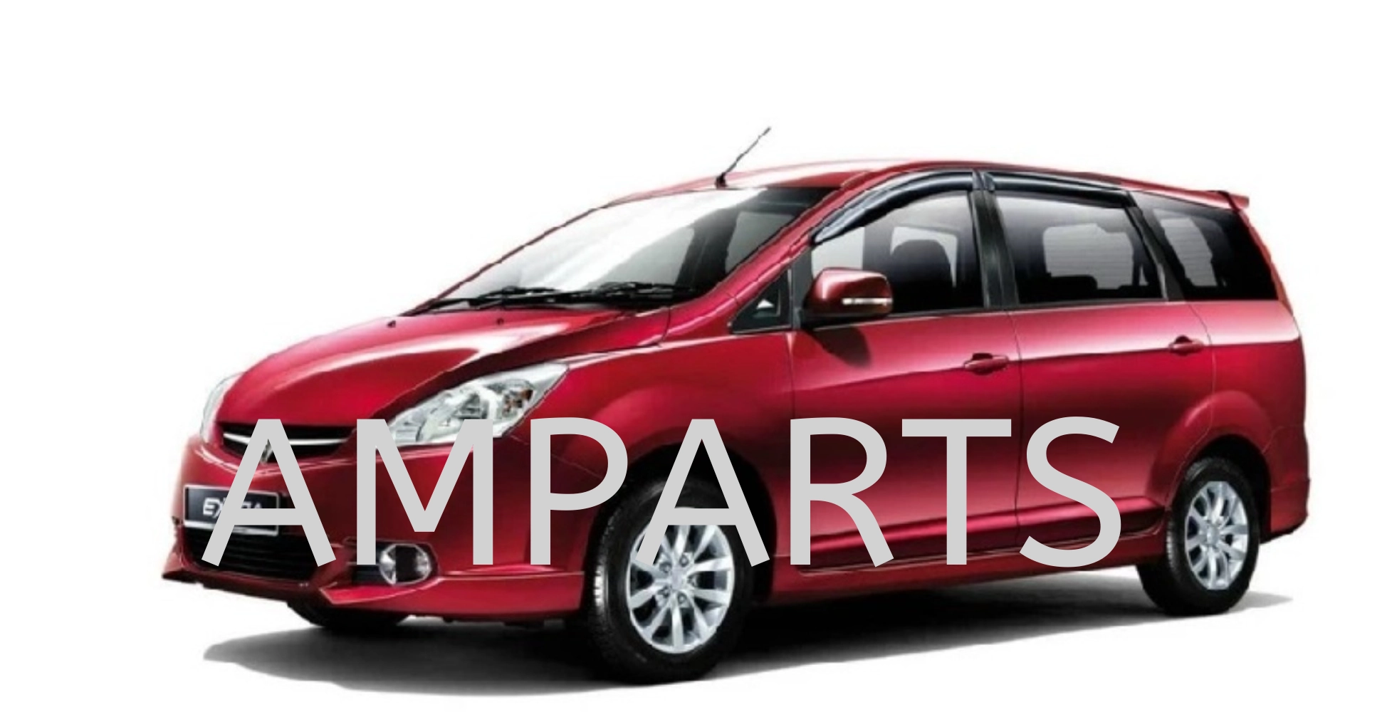 Proton Exora 2009 Front Bumper Side Bracket (Left/Right)