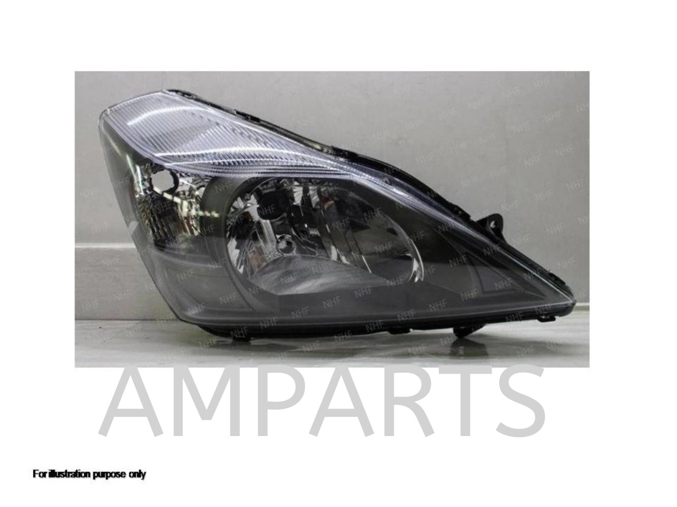 Proton Exora 2011 Head Lamp (Left/Right)