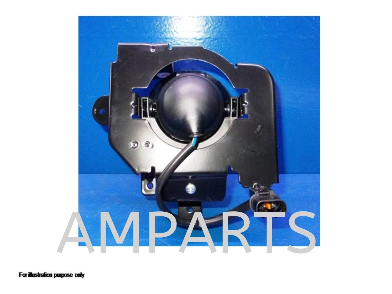 Proton Gen-2 2004 Sport Light Assembly (Left/Right)