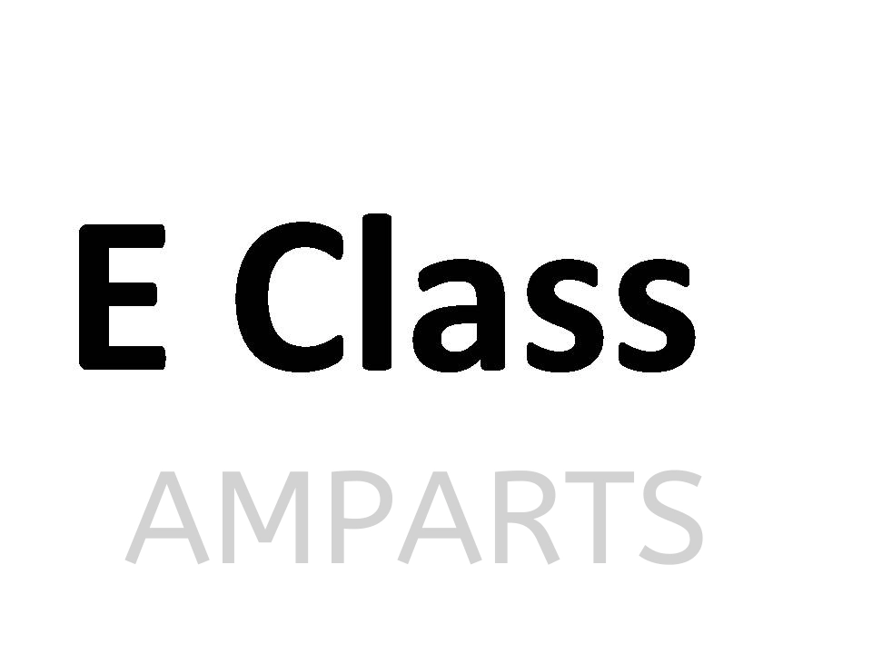 E Class