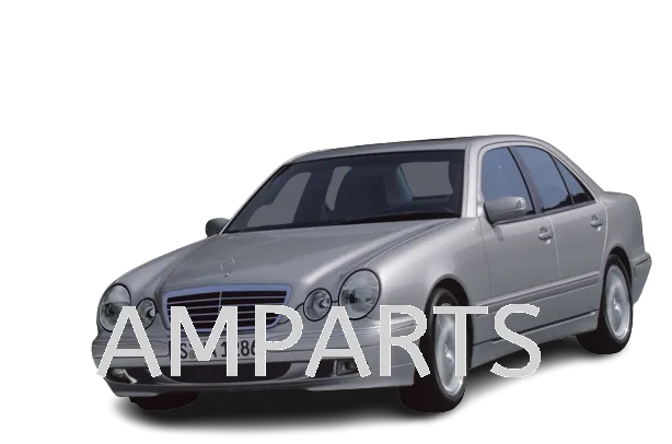 E Class W210 1999