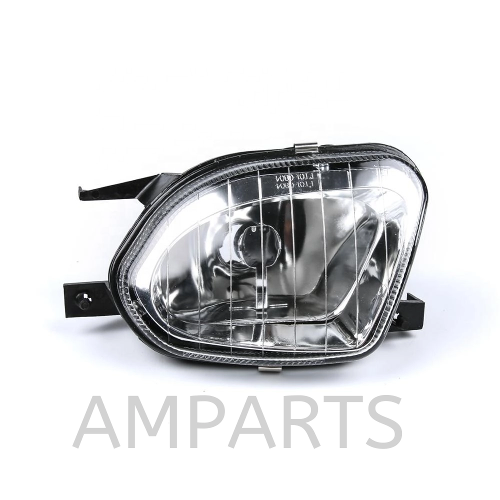 Mercedes-Benz E Class W211 2002 Sport Light