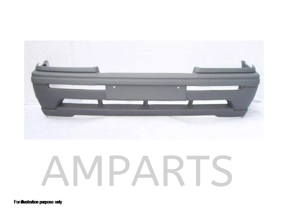 Proton Iswara 1993 Front Bumper (Foam Type)
