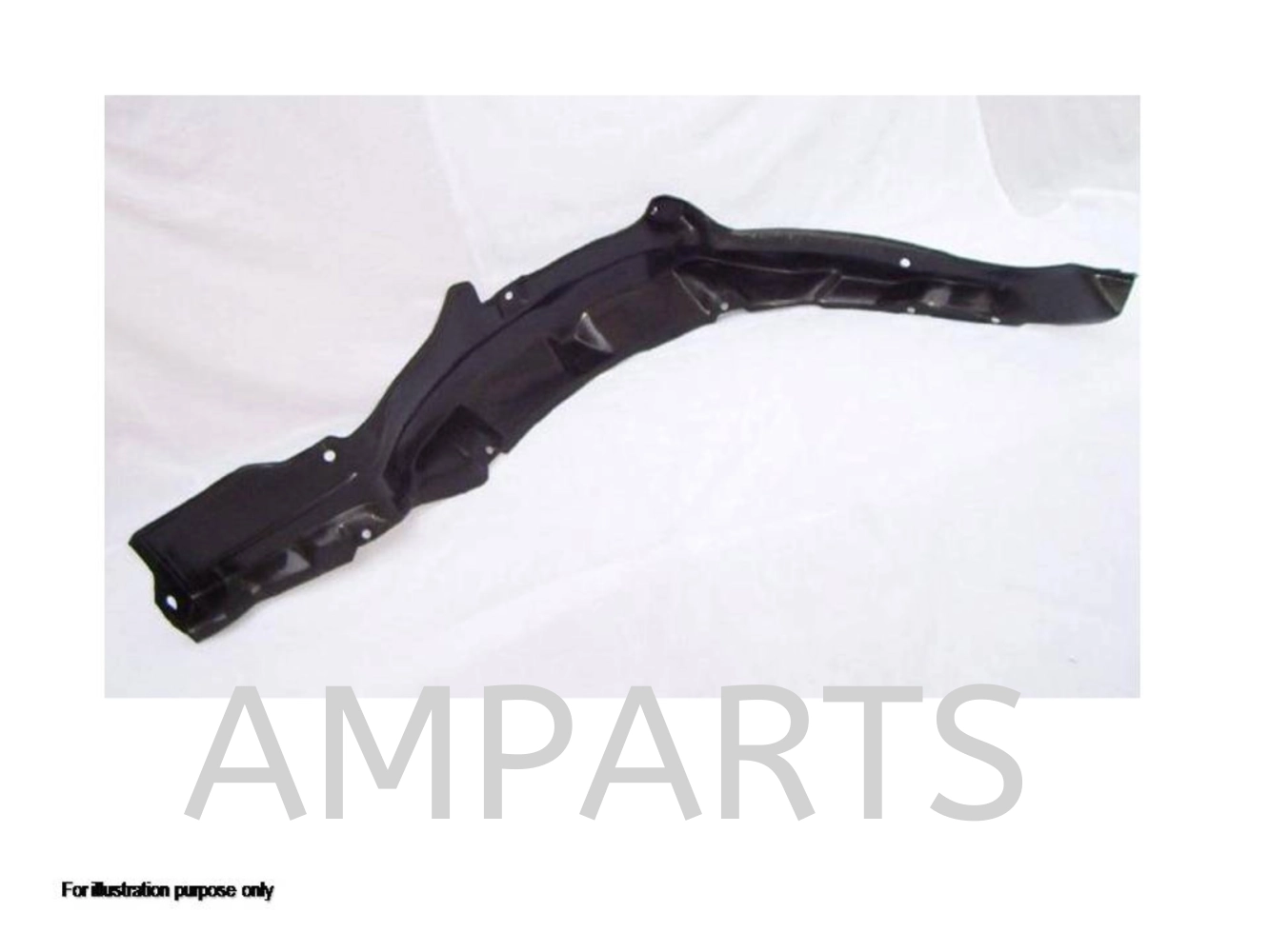 Proton Iswara 1993 Front Fender Cover