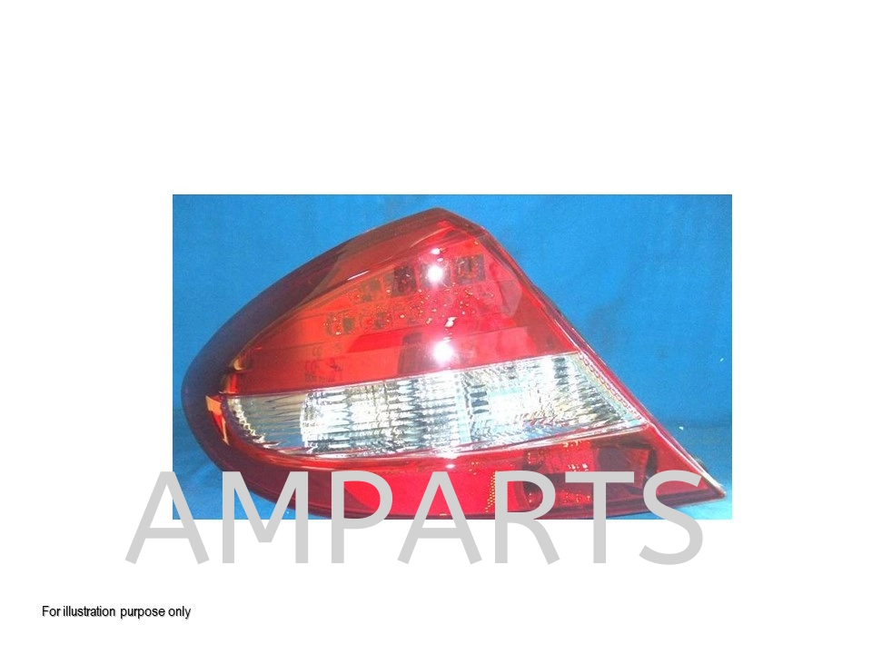 Proton Persona 2009 Tail Lamp