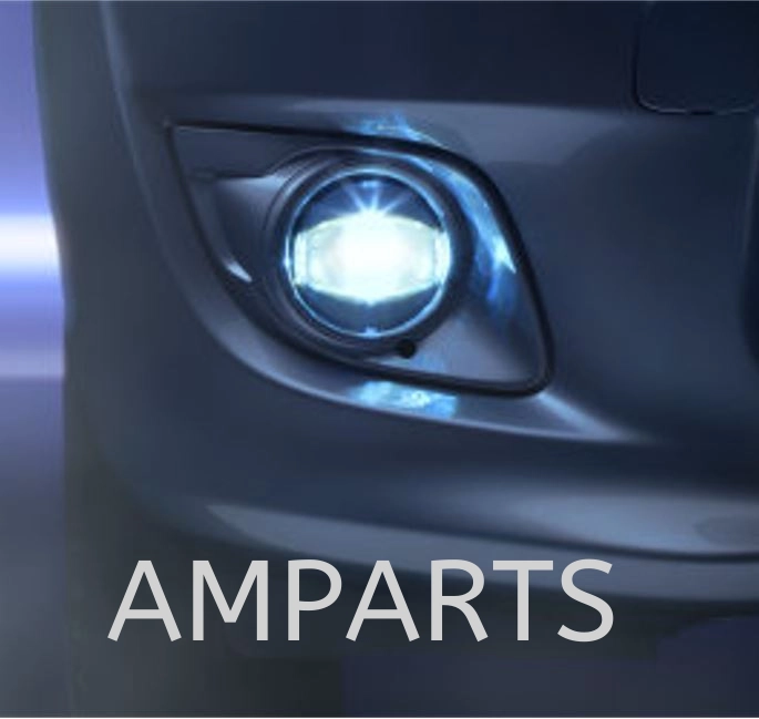 FOG LAMP/ SPORT LIGHT
