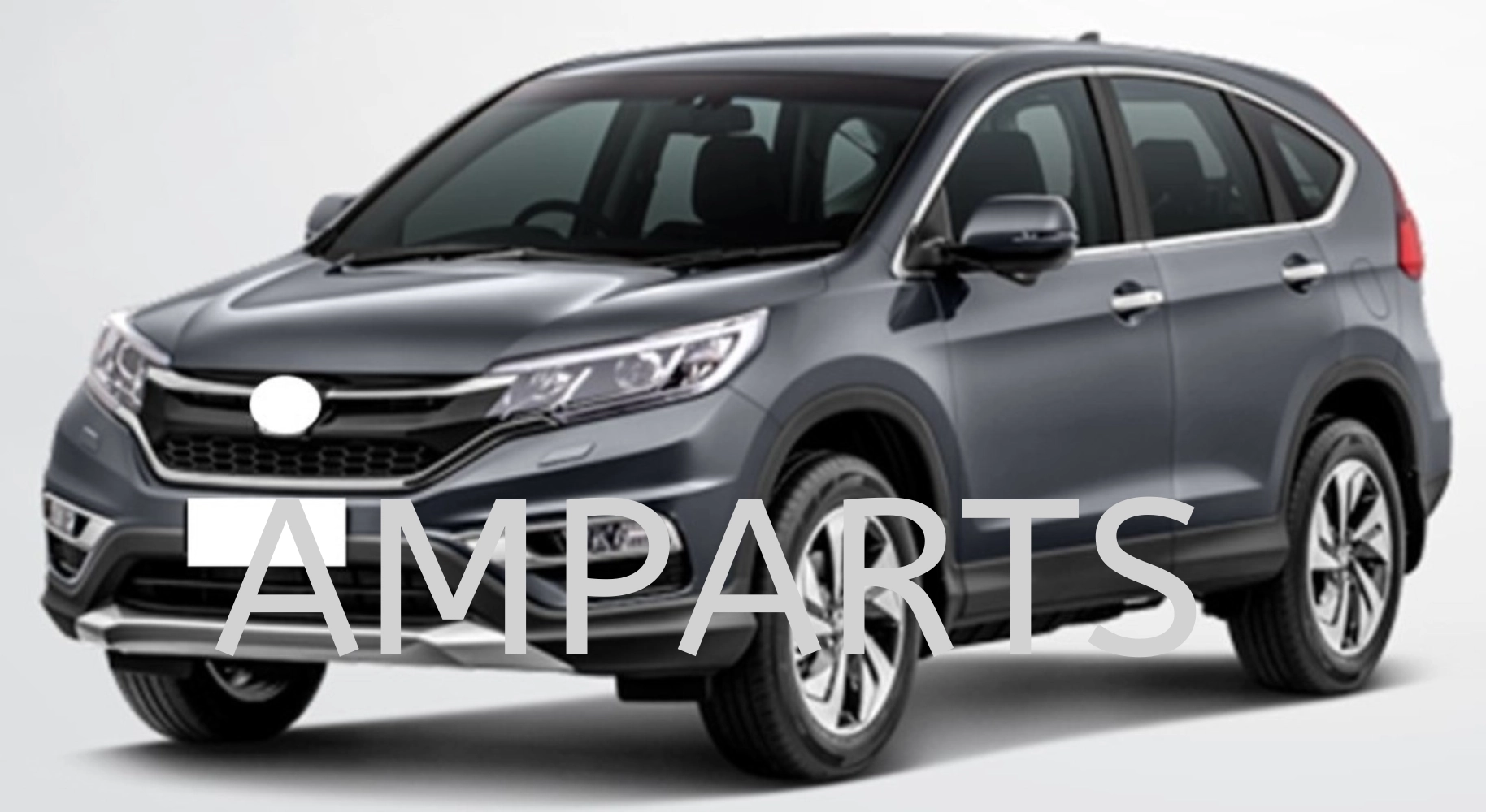 Honda CR-V 2015 Front Bumper