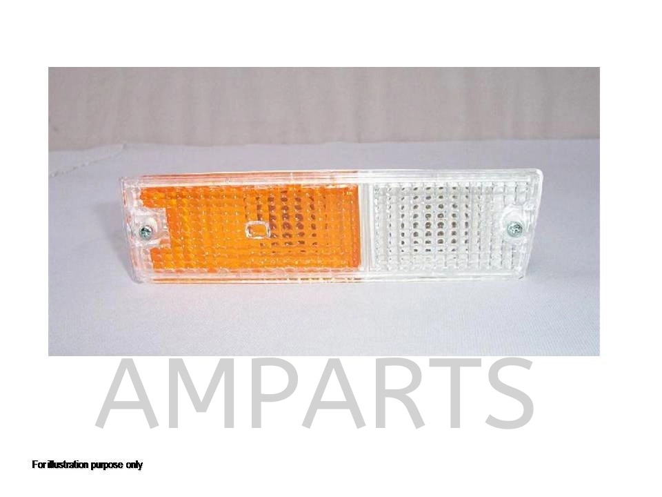Nissan Vanette 1983 Front Bumper Lamp
