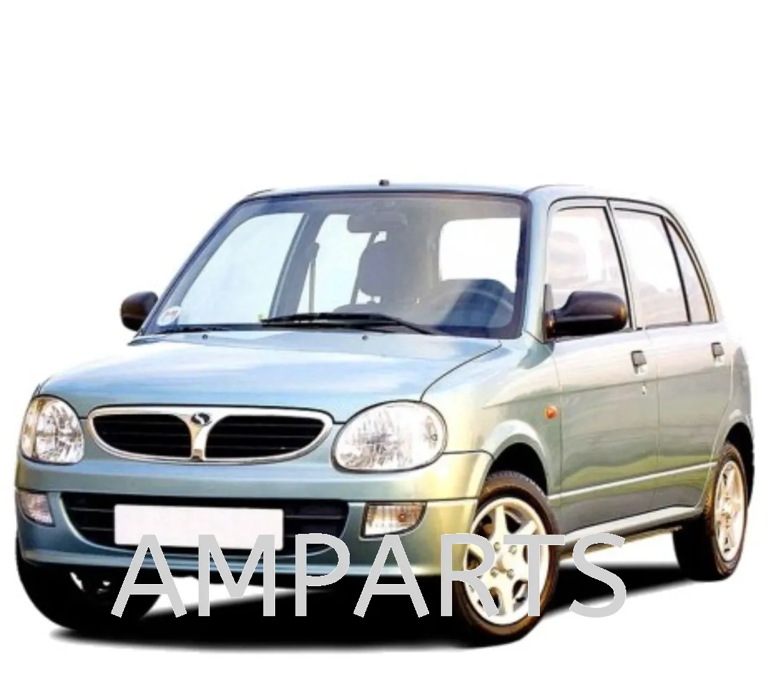 Perodua Kelisa 2000 Front Bumper Lamp