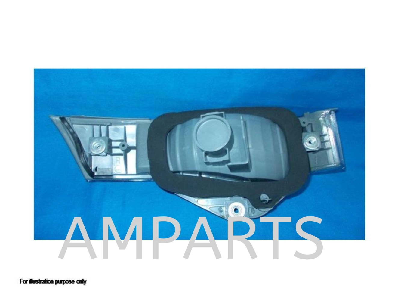 Honda Accord 2008 Rear Boot Lamp 
