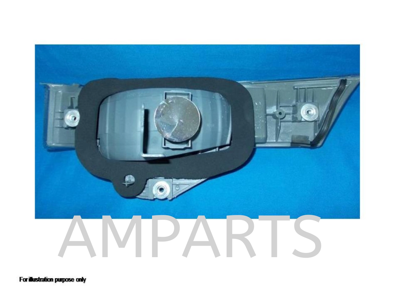 Honda Accord 2008 Rear Boot Lamp 