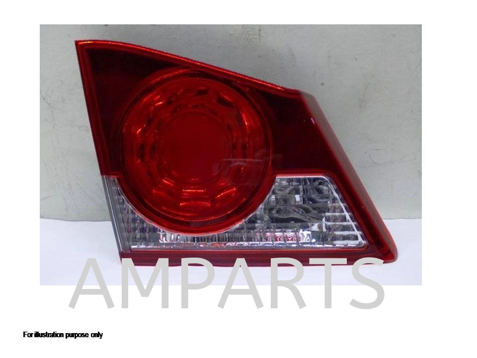 Honda Civic 2006 Rear Boot Lamp