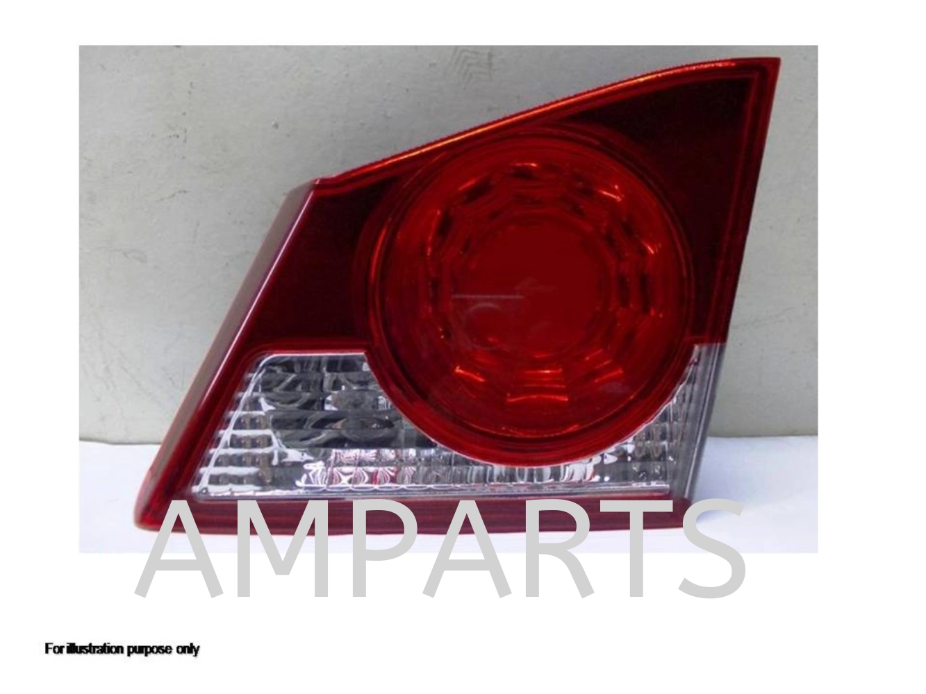 Honda Civic 2006 Rear Boot Lamp