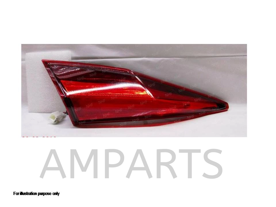 Honda Civic 2016 Rear Boot Lamp