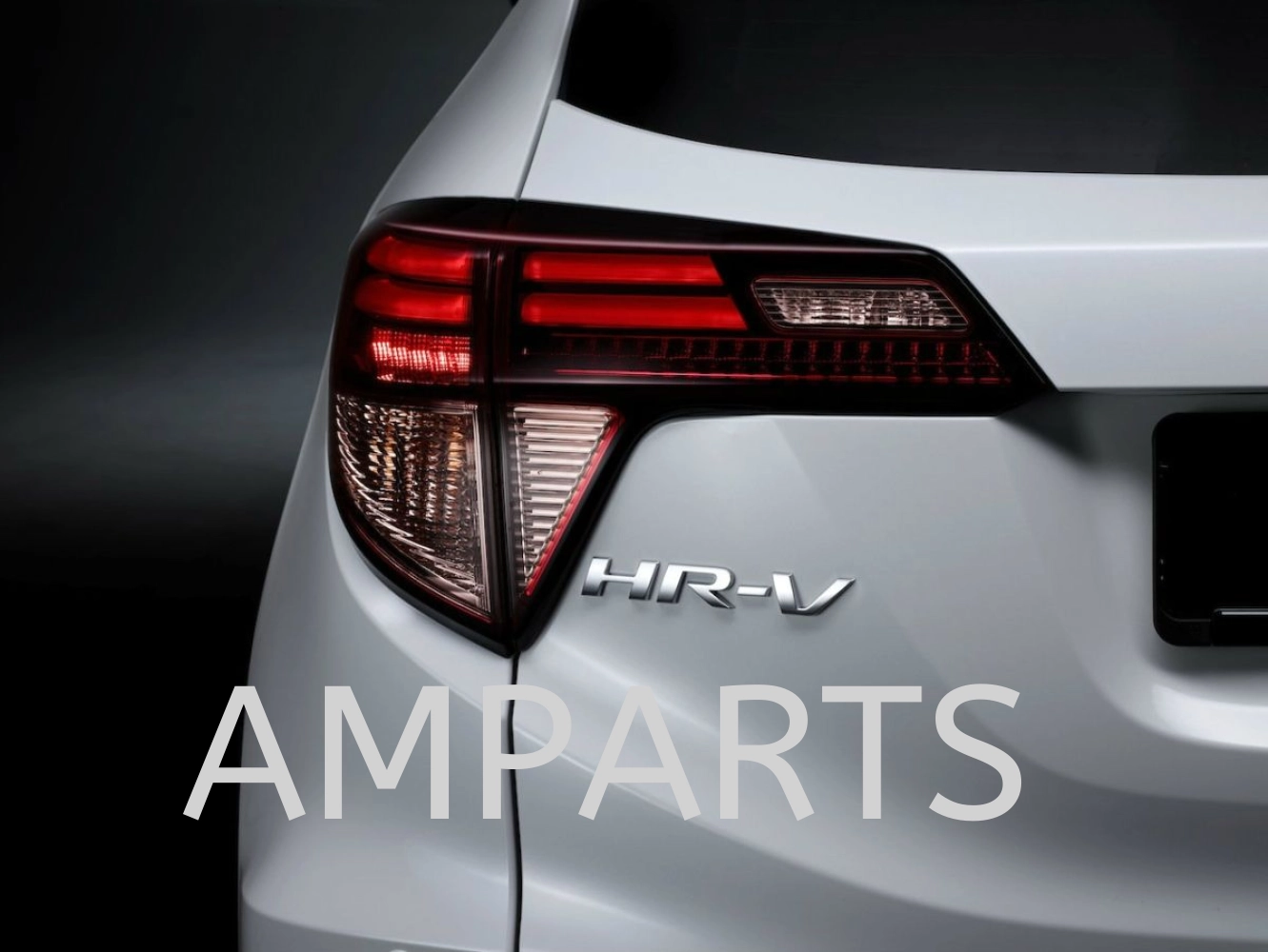 HONDA HR-V 2019 RS TAIL LAMP