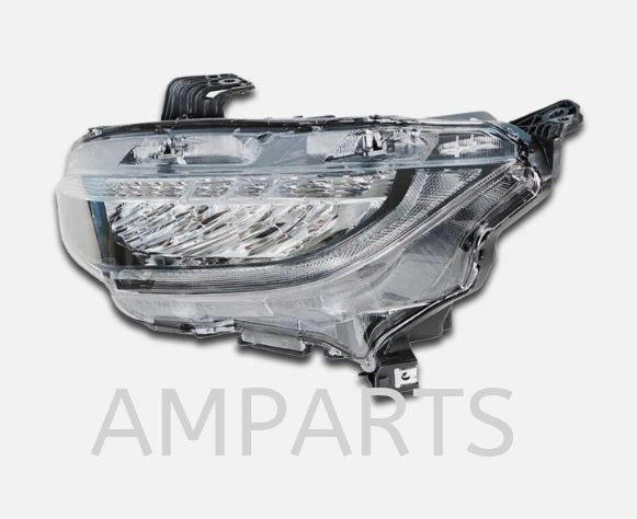 HONDA CIVIC TCP 1.5 PREMIUM HEAD LAMP LED