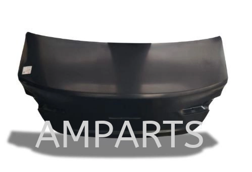 HONDA CITY 1.5 E 2020 TRUNK LID WITH CAMERA HOLE