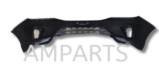 HONDA CITY 1.5 S 2020 FRONT BUMPER WITH MESH AFTERMARKET