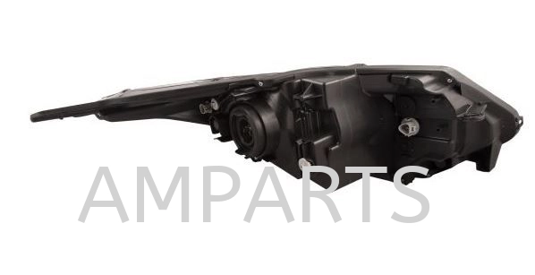 HONDA HR-V 2015 HEADLAMP HALOGEN