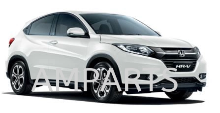 HONDA HR-V 2015 HEADLAMP LED PROJECTOR