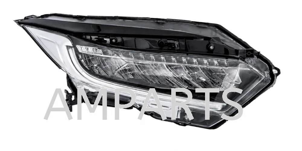 HONDA HR-V 2019 FULL LED HEADLIGHTS