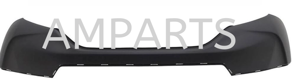 HONDA CR-V 2017 FRONT UPPER BUMPER COVER