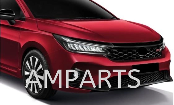 HONDA CITY RS 2020 FOG LAMP SET AFTERMARKET