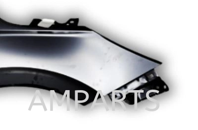 HONDA CITY 1.5 S 2020 FRONT FENDER WITH SIDE LAMP HOLE