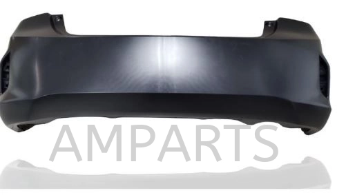 HONDA CITY 1.5 S 2020 REAR BUMPER