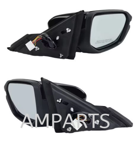 HONDA CIVIC 1.5 TCP FC SIDE MIRROR WITH CAMERA