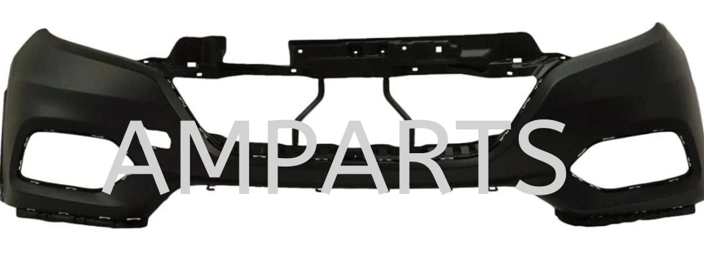 HONDA HR-V 2019 FRONT BUMPER