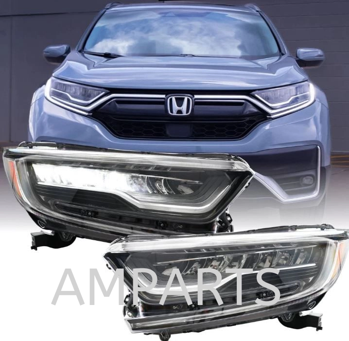 HONDA CR-V 2017 HEADLAMP FULL LED